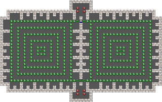 Уровень 35 — fun levels